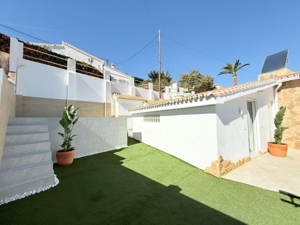 Detached Villa Torrox Costa Málaga - image 17