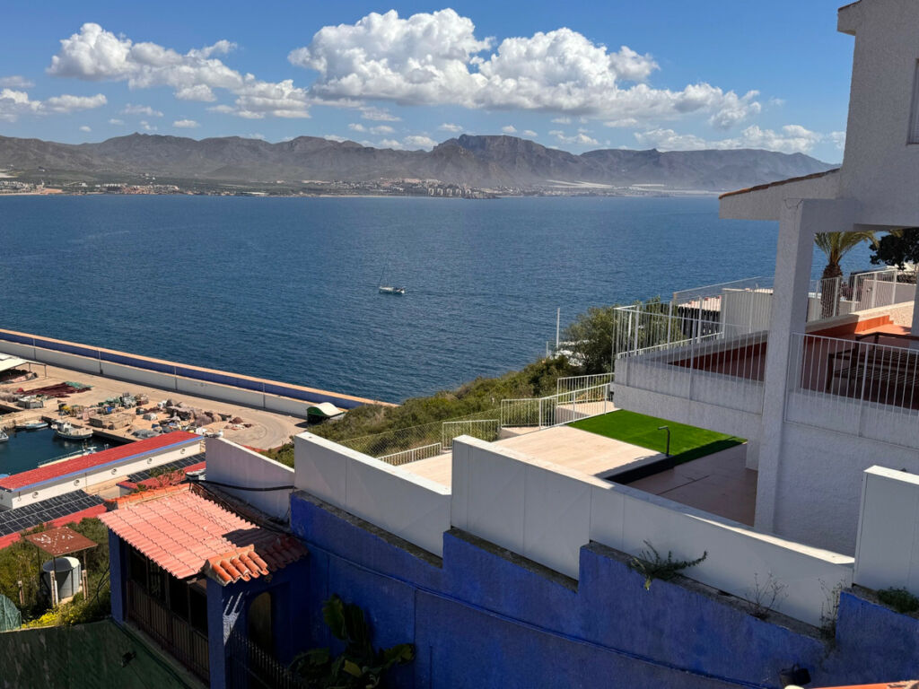 Detached Villa Puerto de Mazarrón Murcia - image 17