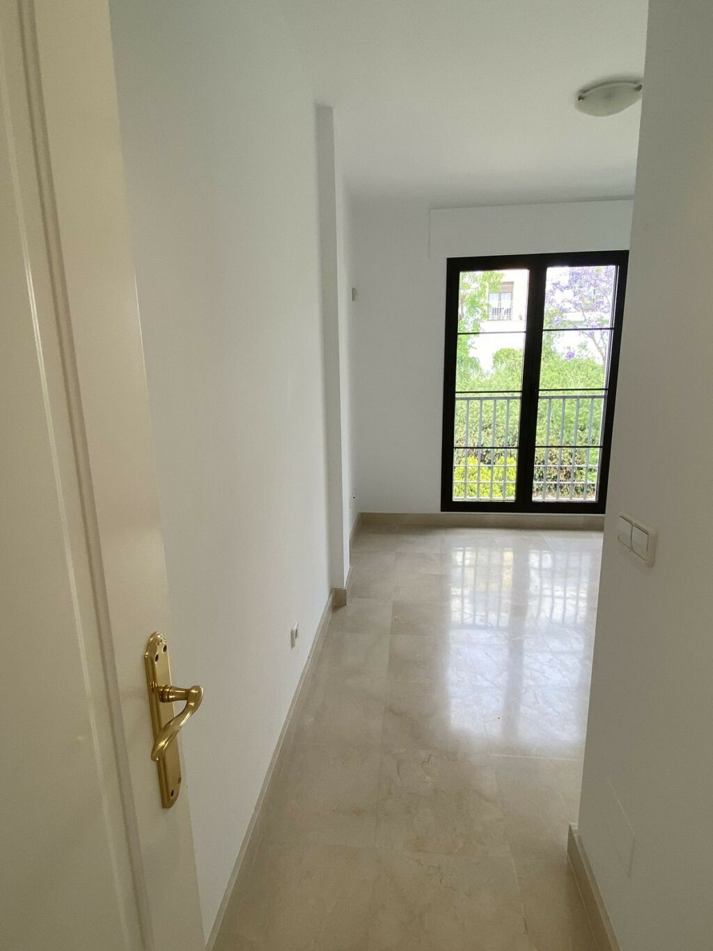 Penthouse Benahavís Málaga - image 17
