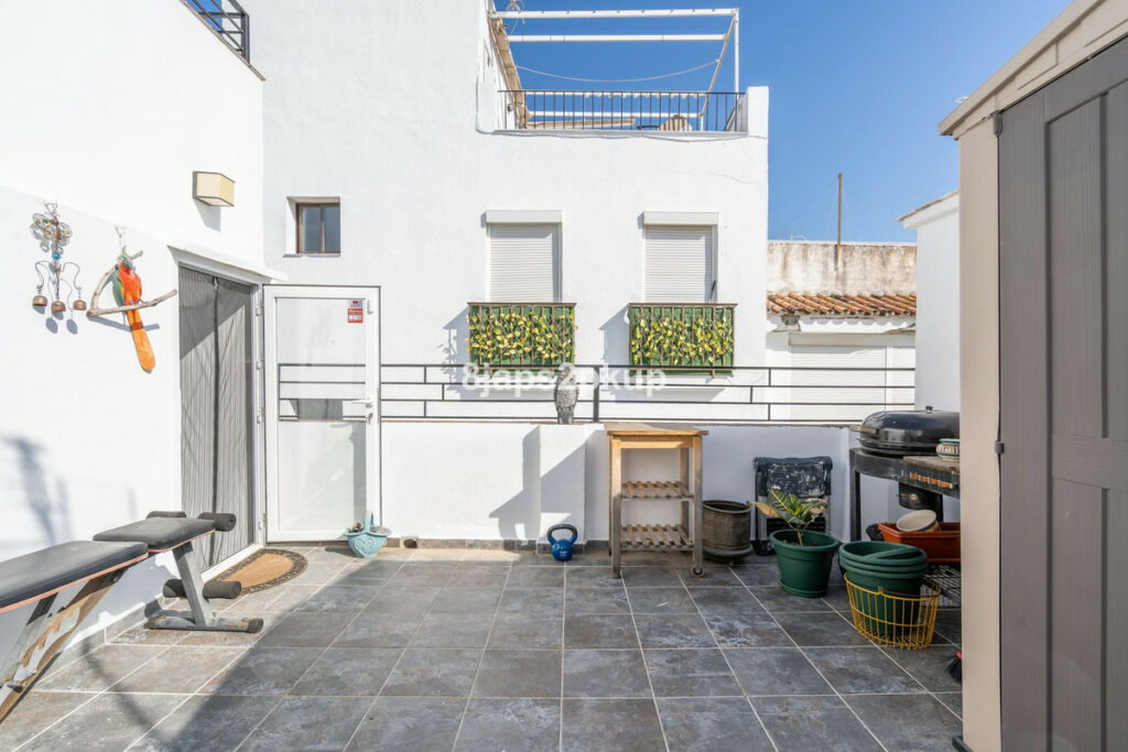 Townhouse Estepona Málaga - image 17