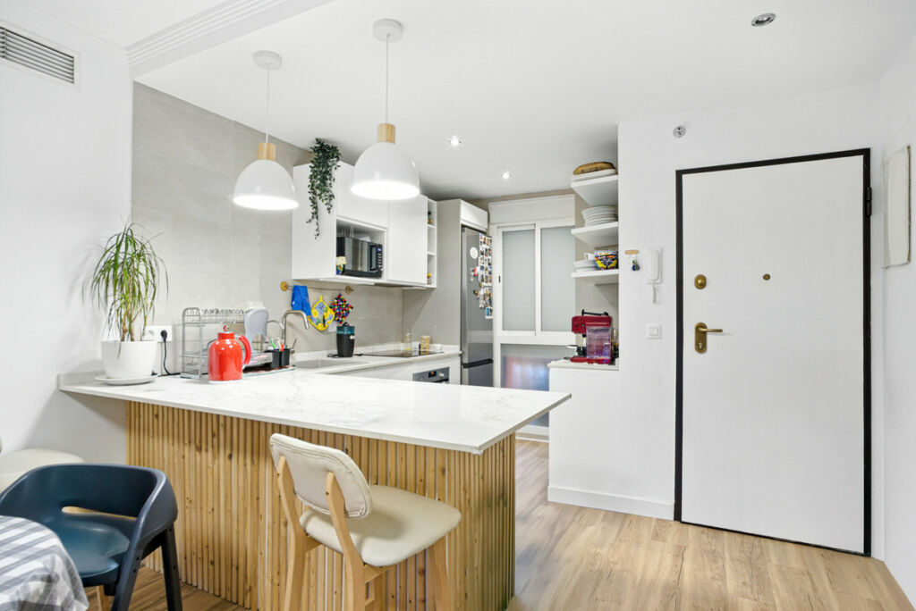 Ground Floor Apartment Marbella Málaga - image 17