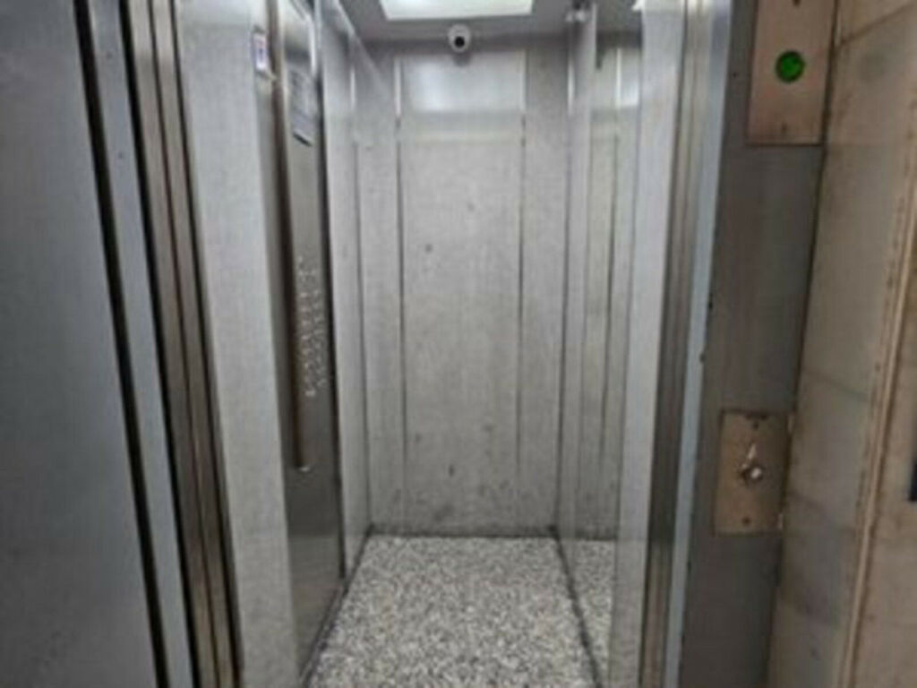 Middle Floor Apartment Benidorm Alicante - image 17
