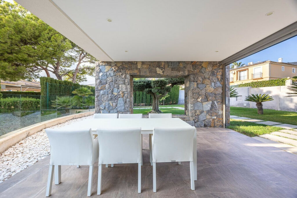 Bungalow Finestrat Alicante - image 17