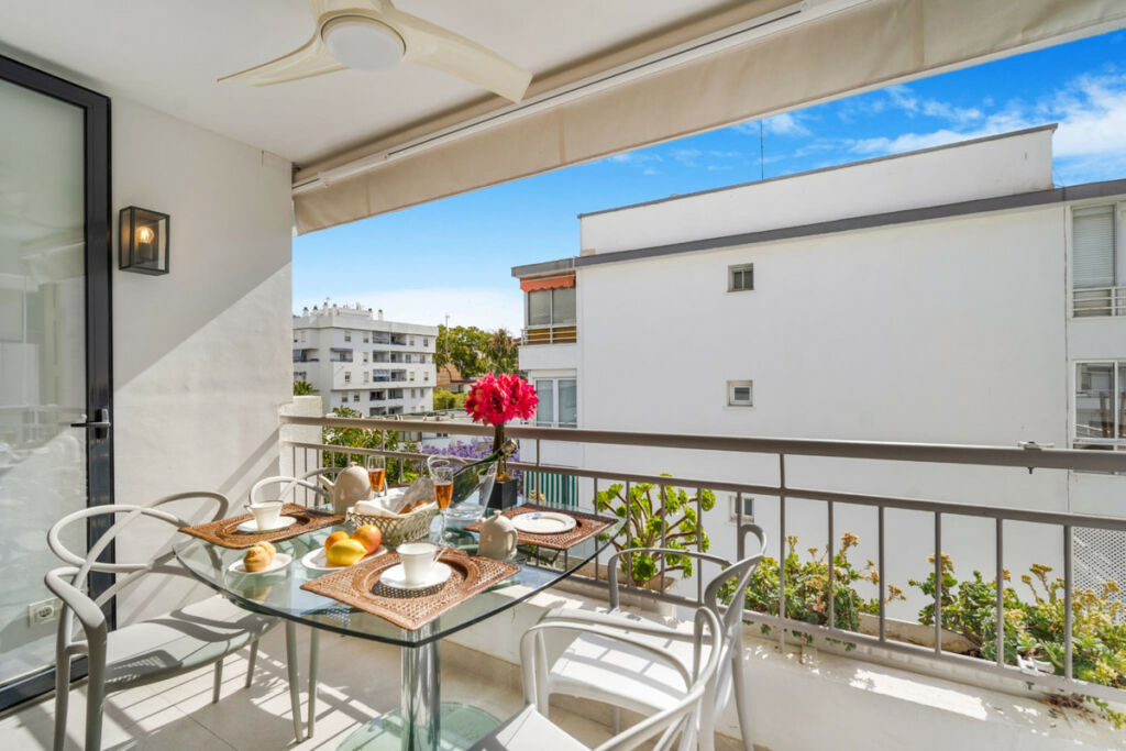 Penthouse Marbella Málaga - image 17