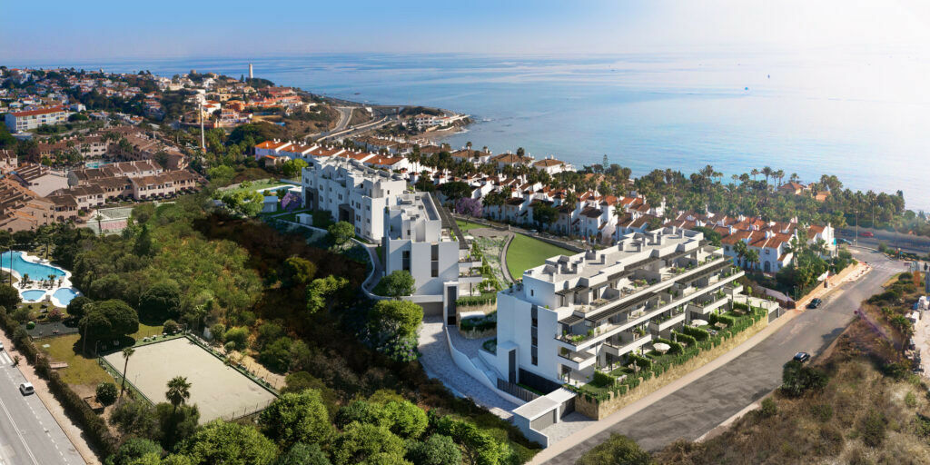 Ground Floor Apartment La Cala de Mijas Málaga - image 17