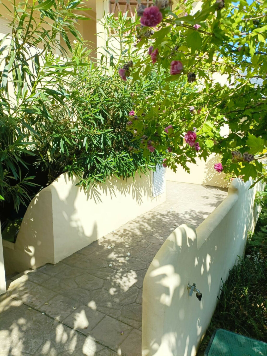 Ground Floor Apartment Benalmadena Costa Málaga - image 15