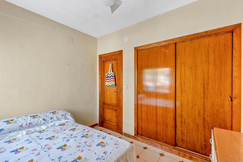 Detached Villa Rocio del Mar Alicante - image 17