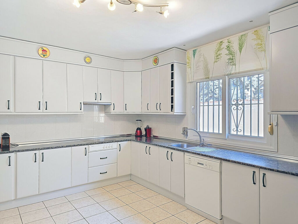 Detached Villa Arenas Málaga - image 17
