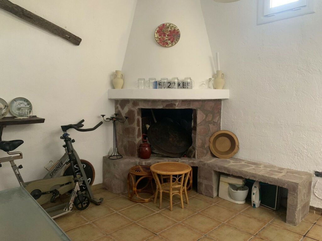 Townhouse Benitachell Alicante - image 17