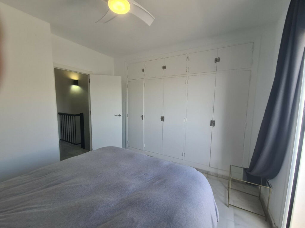 Duplex Manilva Málaga - image 17
