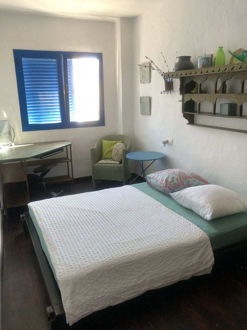 Ground Floor Apartment Tarifa Cádiz - image 17