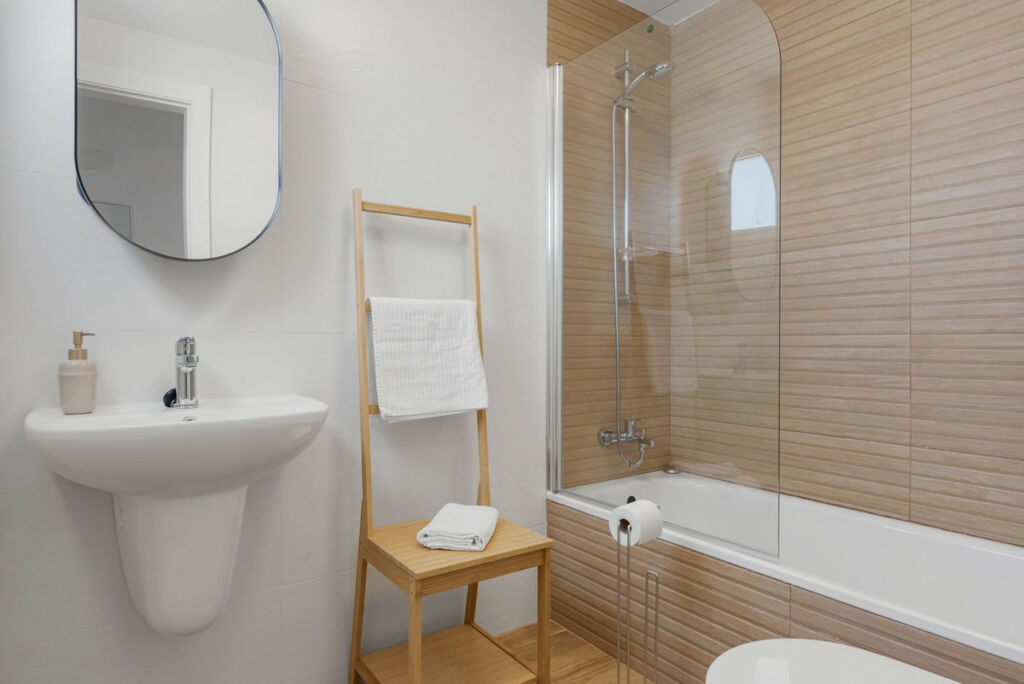 Penthouse Casares Málaga - image 17