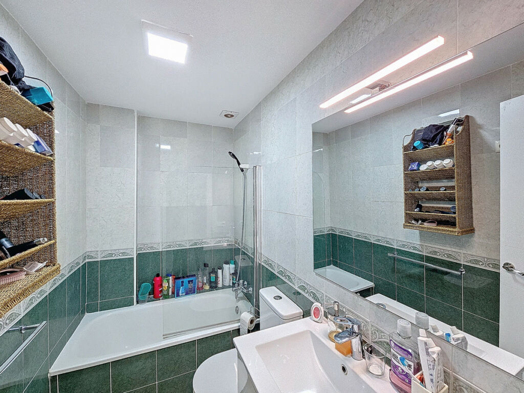 Townhouse El Padron Málaga - image 16