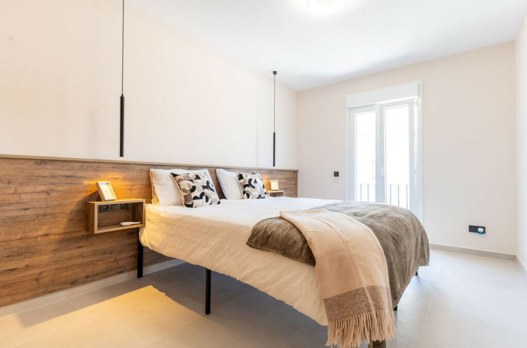 Townhouse Estepona Málaga - image 17