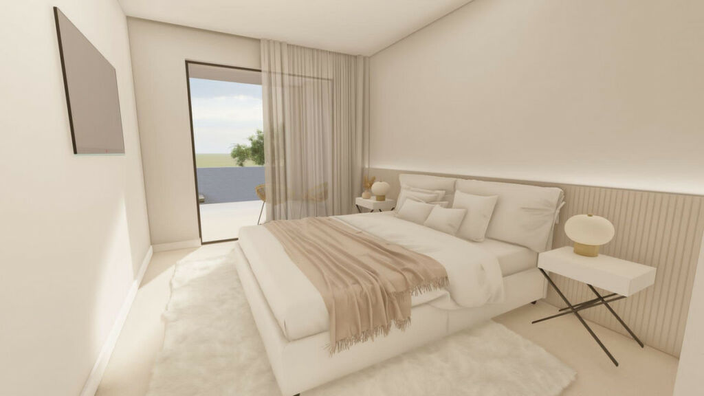Detached Villa Sotogrande Alto Cádiz - image 17