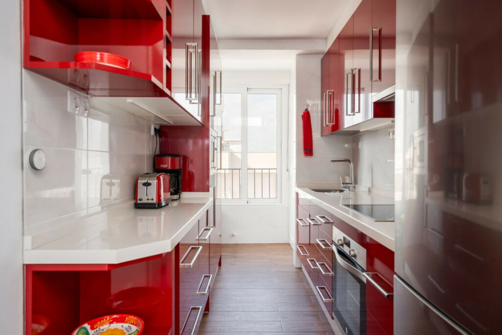 Top Floor Apartment Fuengirola Málaga - image 17