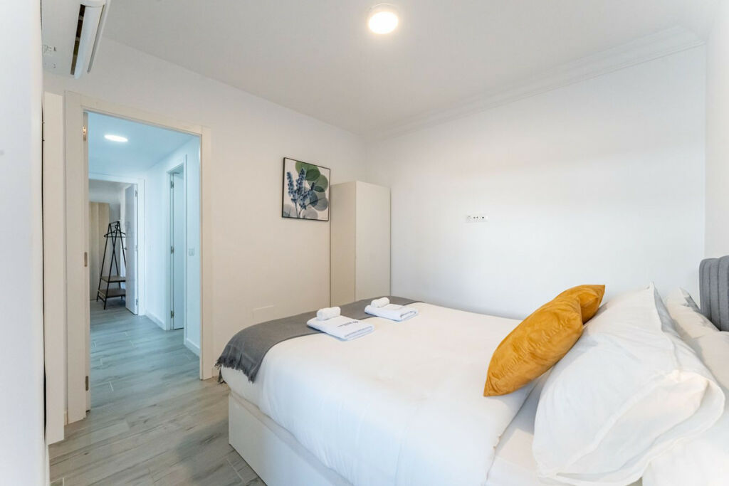 Ground Floor Apartment Benalmadena Costa Málaga - image 17