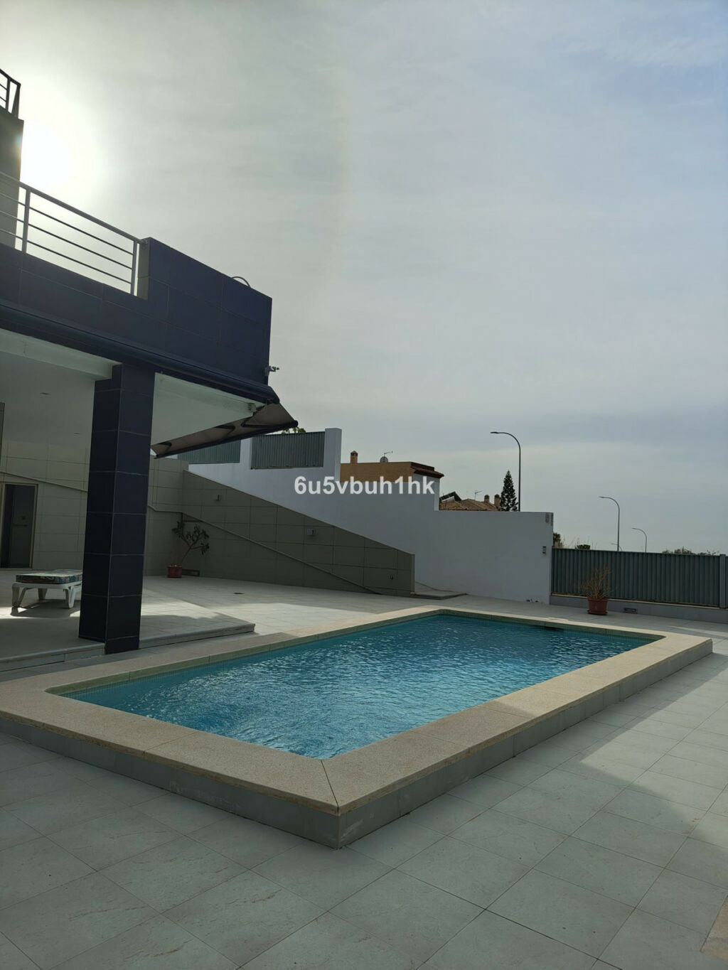 Detached Villa Benalmadena Málaga - image 17