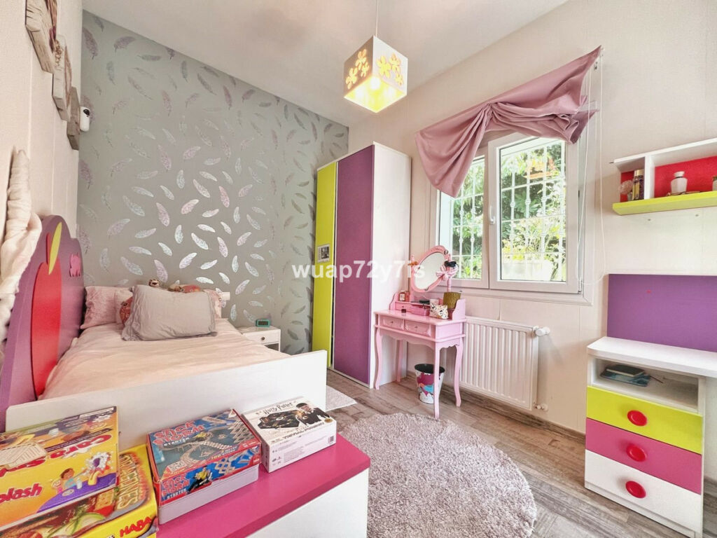 Detached Villa Istán Málaga - image 16