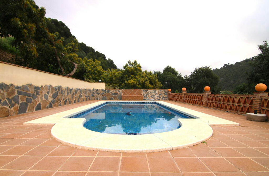 Finca - Cortijo Coín Málaga - image 17