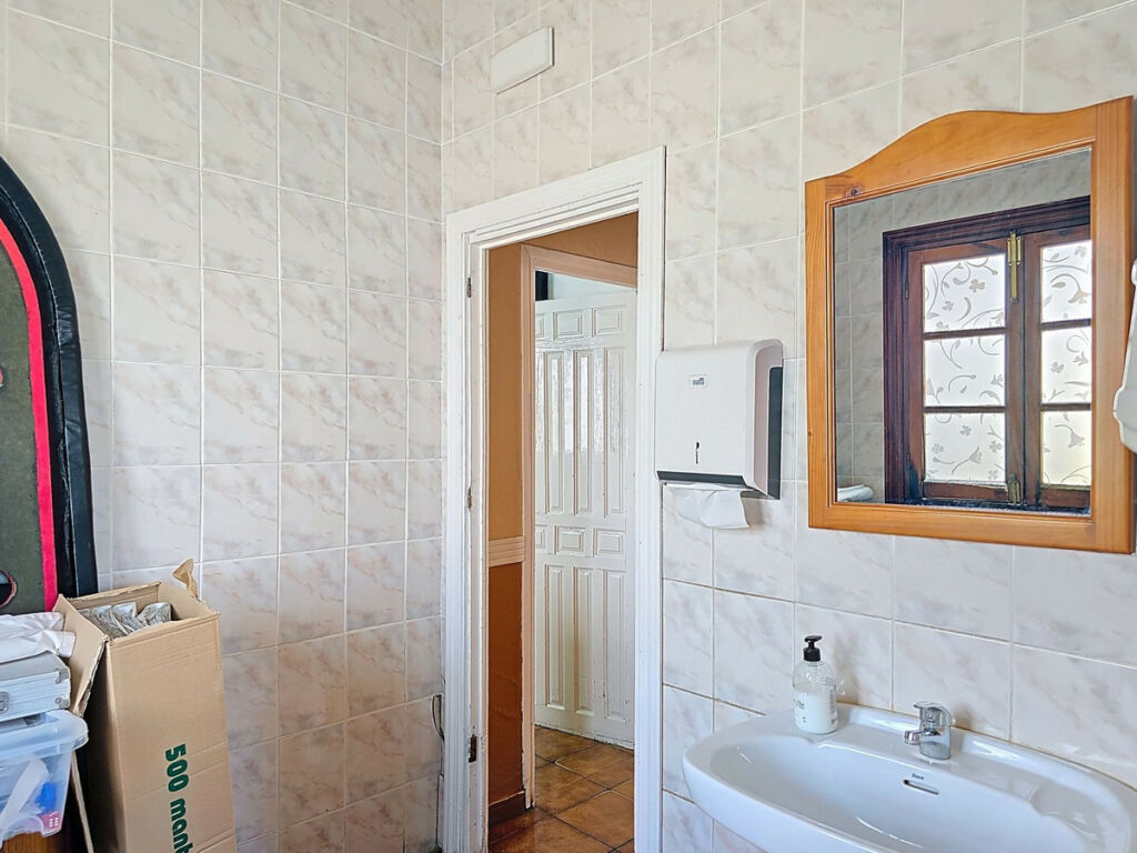 Detached Villa Cómpeta Málaga - image 17