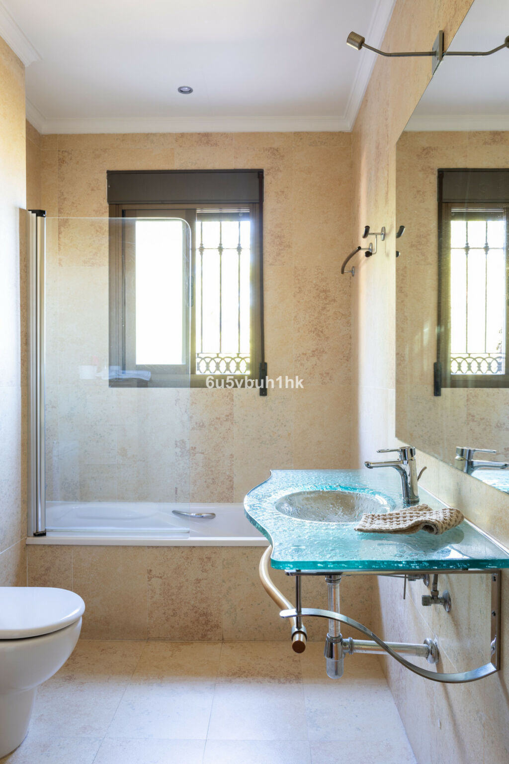 Townhouse Alhaurín de la Torre Málaga - image 17
