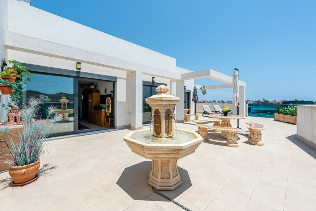 Penthouse Mijas Costa Málaga - image 17