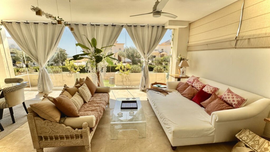 Duplex San Roque Club Cádiz - image 17