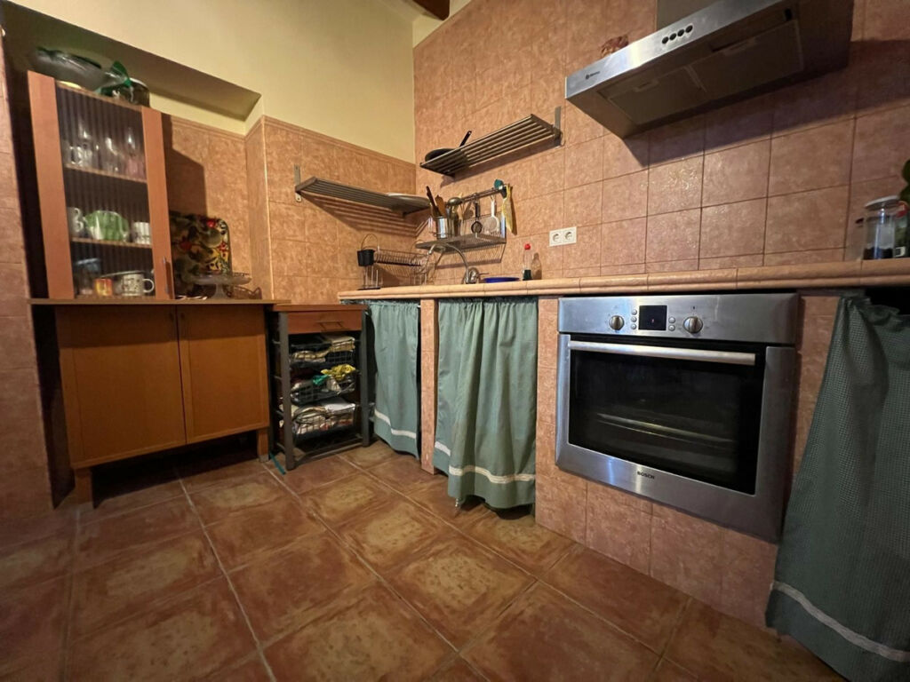 Townhouse Pinoso Alicante - image 17