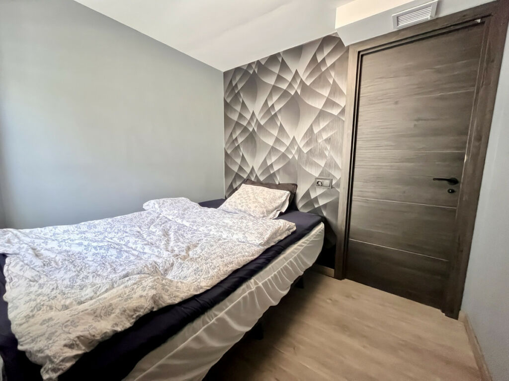Middle Floor Apartment Algorfa Alicante - image 17