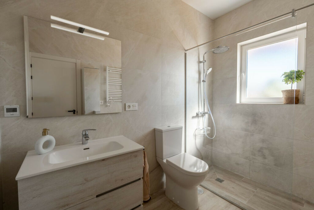 Detached Villa Guadalmina Alta Málaga - image 17