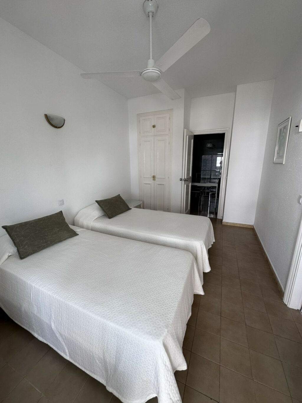 Middle Floor Apartment El Paraiso Málaga - image 16