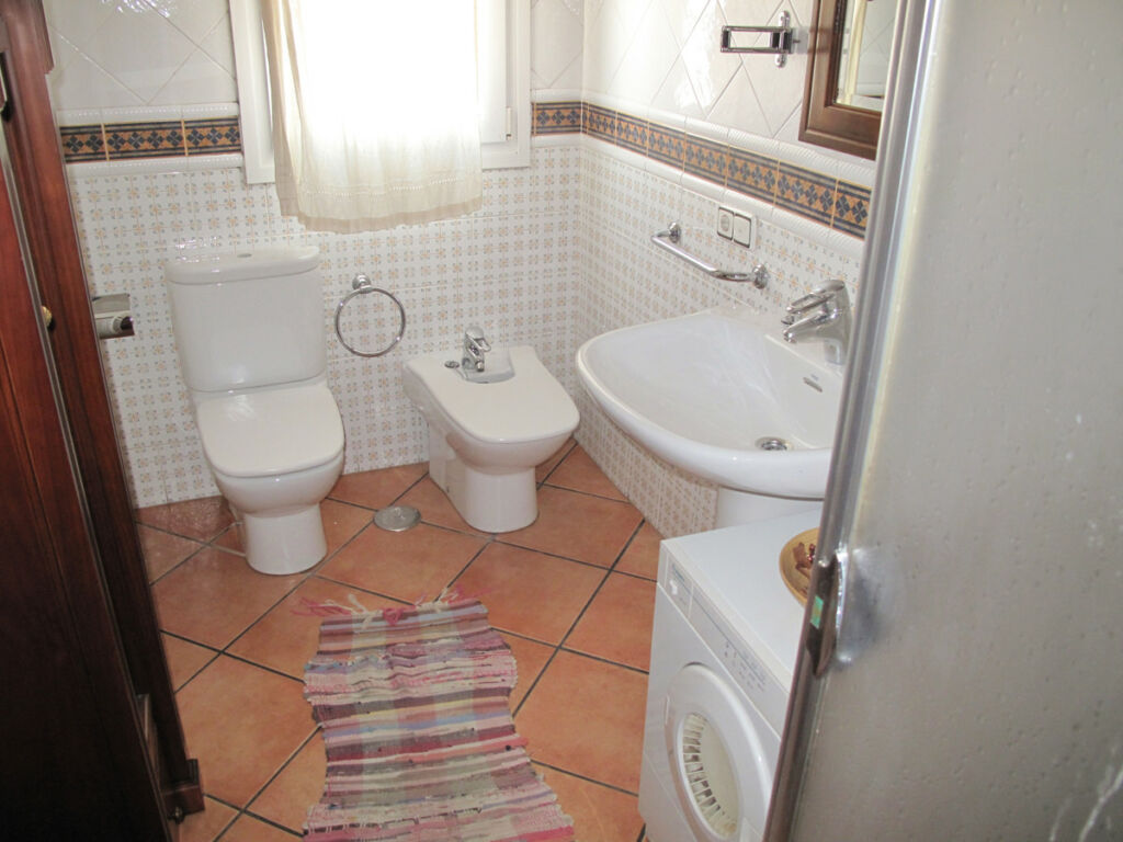 Penthouse Mijas Málaga - image 17