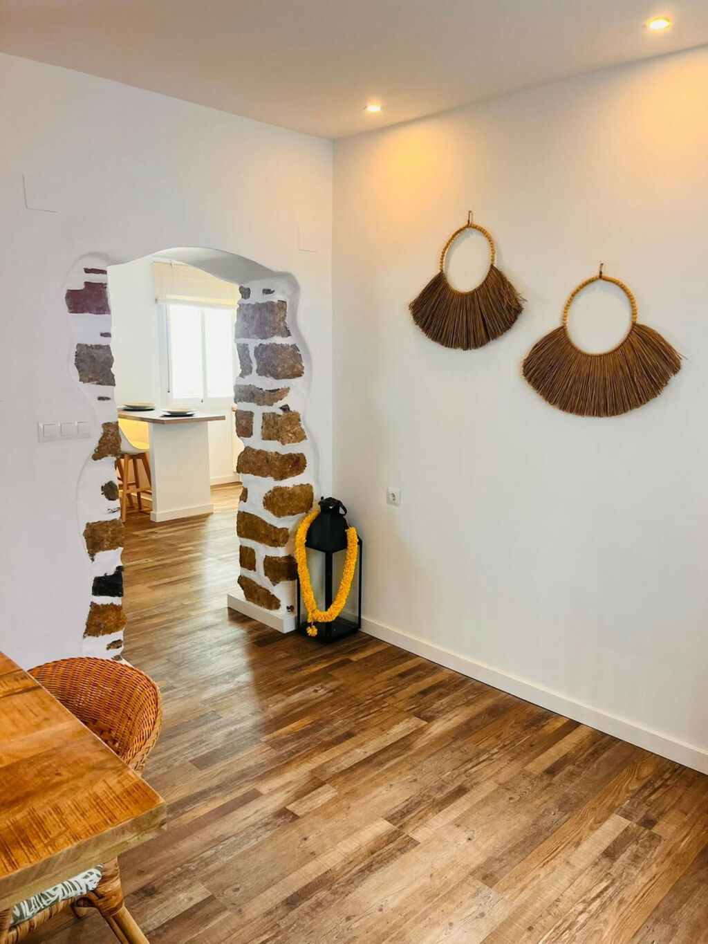 Townhouse Benajarafe Málaga - image 17