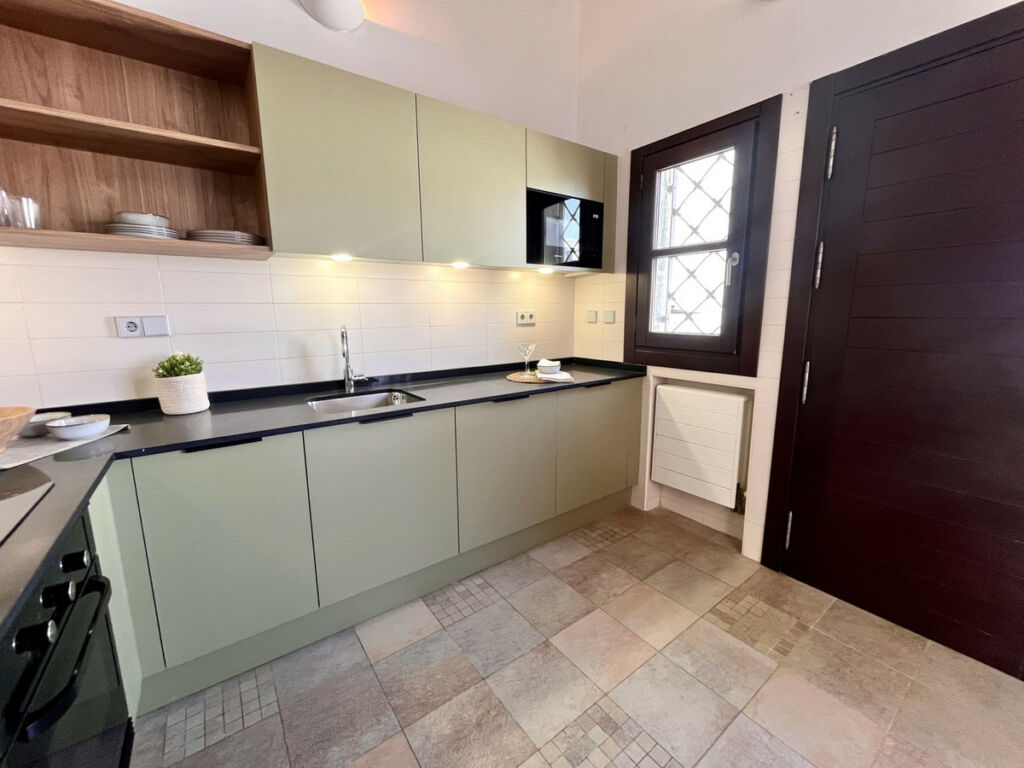 Townhouse San Javier Murcia - image 17