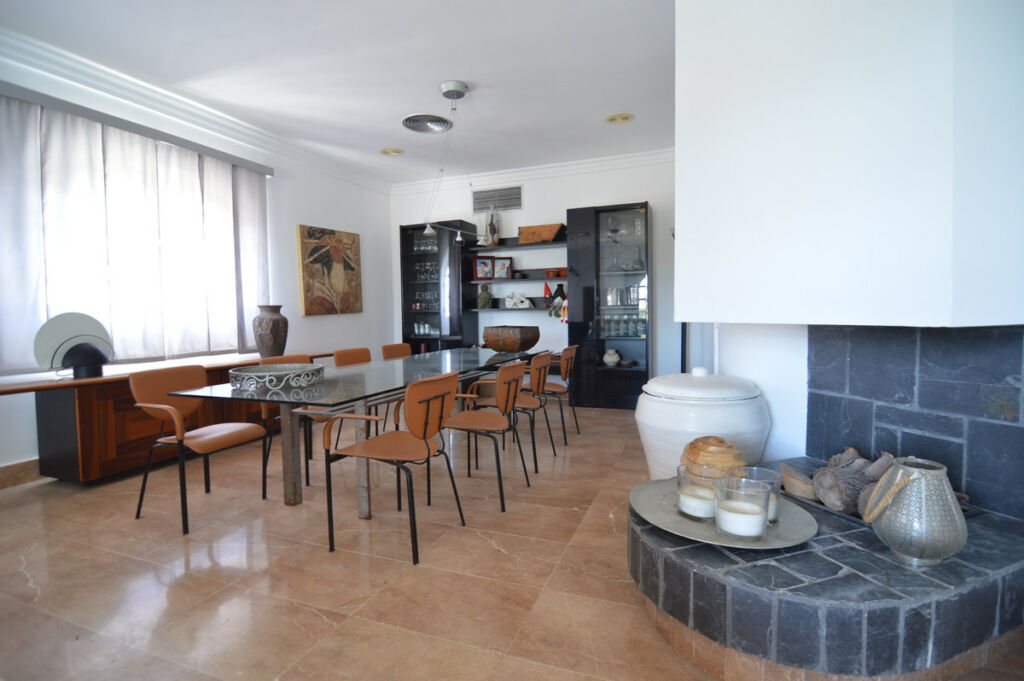 Detached Villa Torrevieja Alicante - image 17