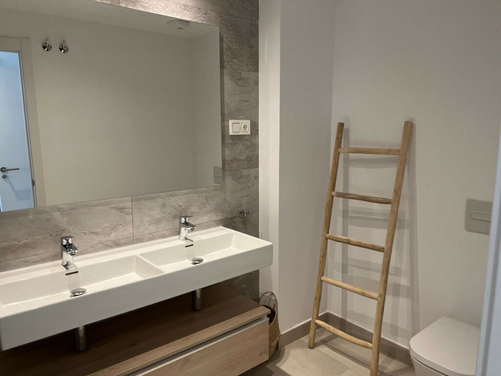 Ground Floor Apartment Estepona Málaga - image 17