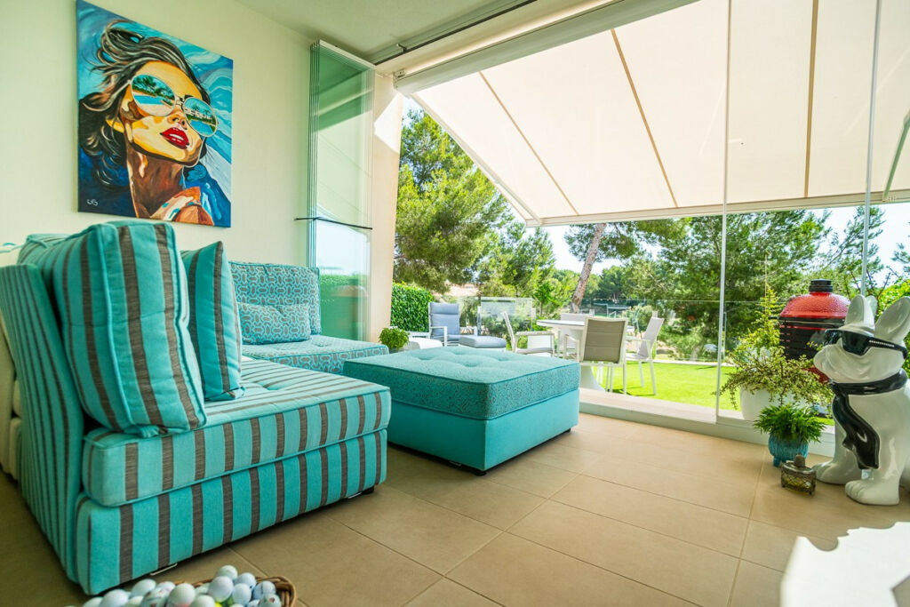 Ground Floor Apartment Pilar de la Horadada Alicante - image 17