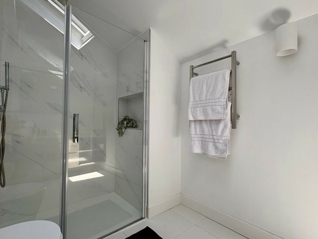 Penthouse Fuengirola Málaga - image 17