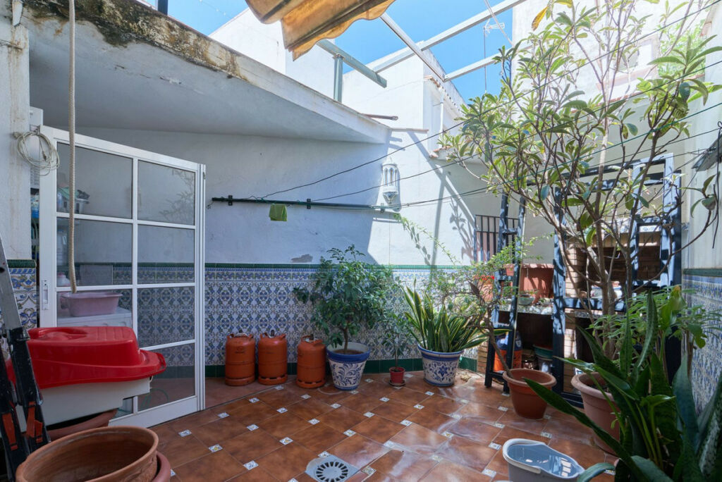 Townhouse Marbella Málaga - image 17