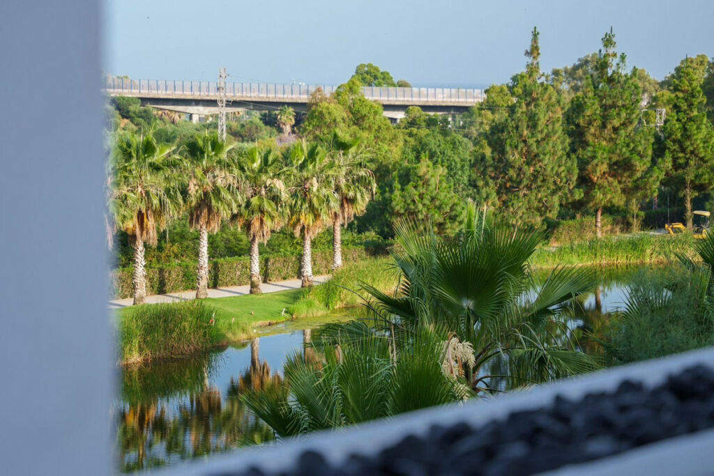 Penthouse La Quinta Málaga - image 17