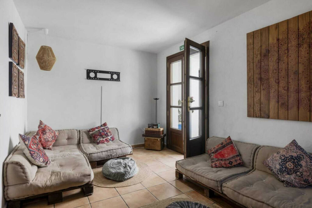 Detached Villa Cortes de la Frontera Málaga - image 17