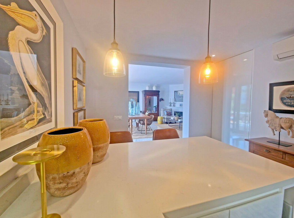 Townhouse Calahonda Málaga - image 18