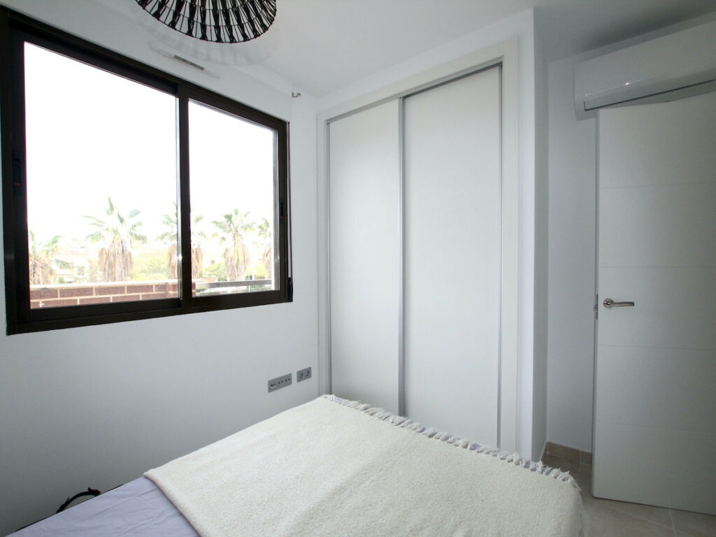 Duplex Cabo Roig Alicante - image 17