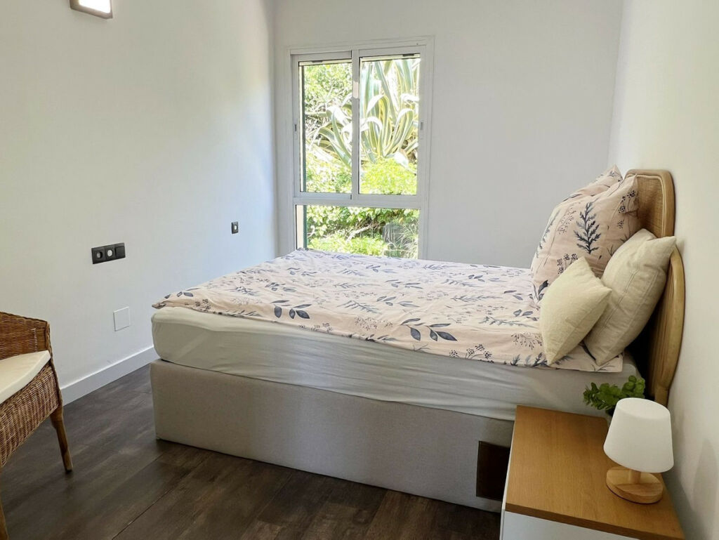 Townhouse Benalmadena Málaga - image 17