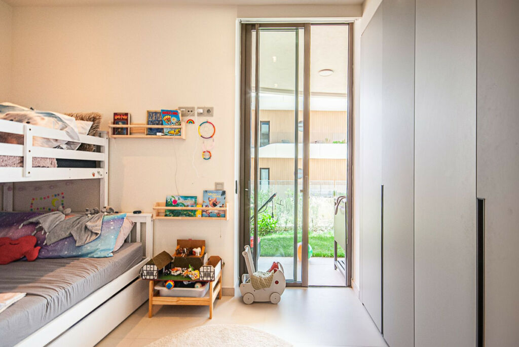 Ground Floor Apartment Higueron Málaga - image 17