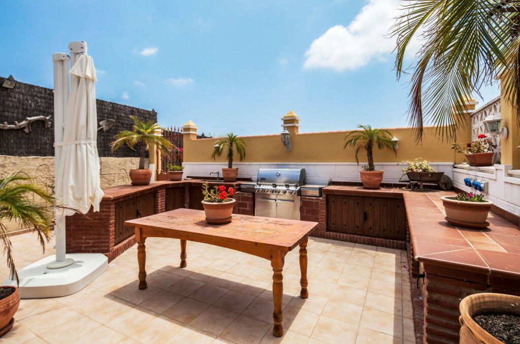 Detached Villa Sotogrande Cádiz - image 17
