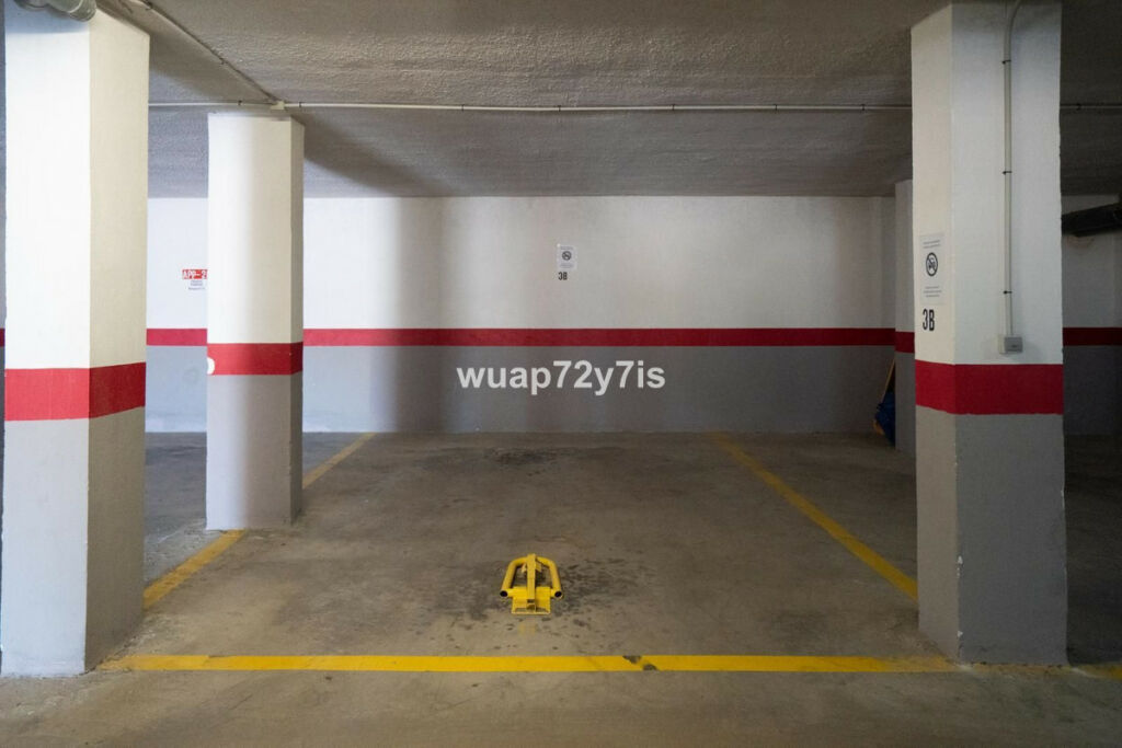 Penthouse Selwo Málaga - image 17