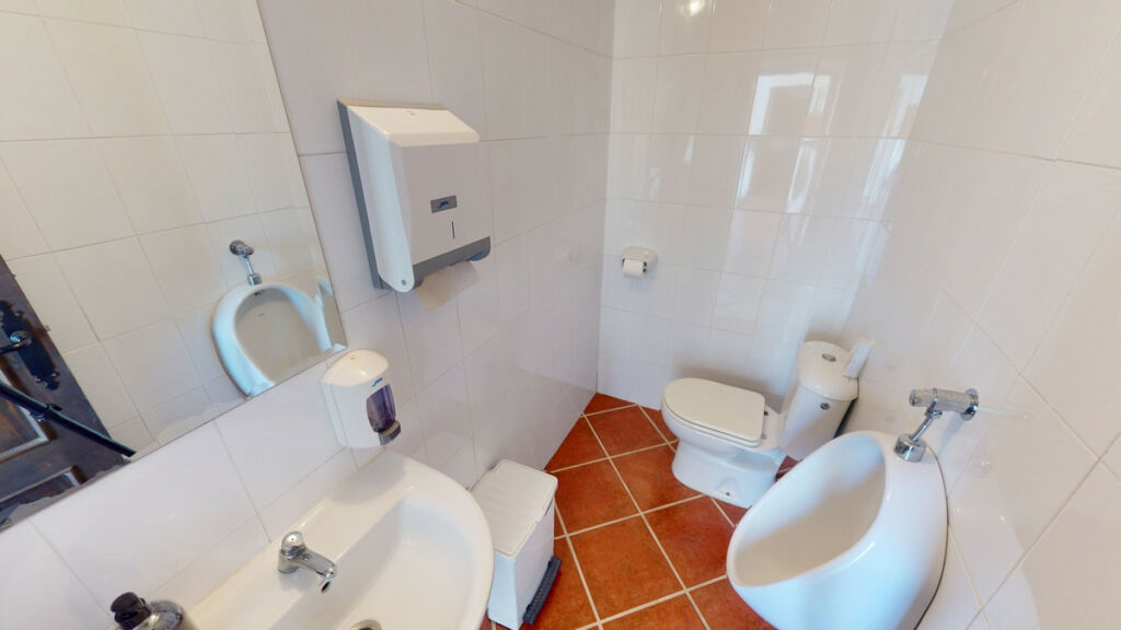Detached Villa Macharaviaya Málaga - image 17