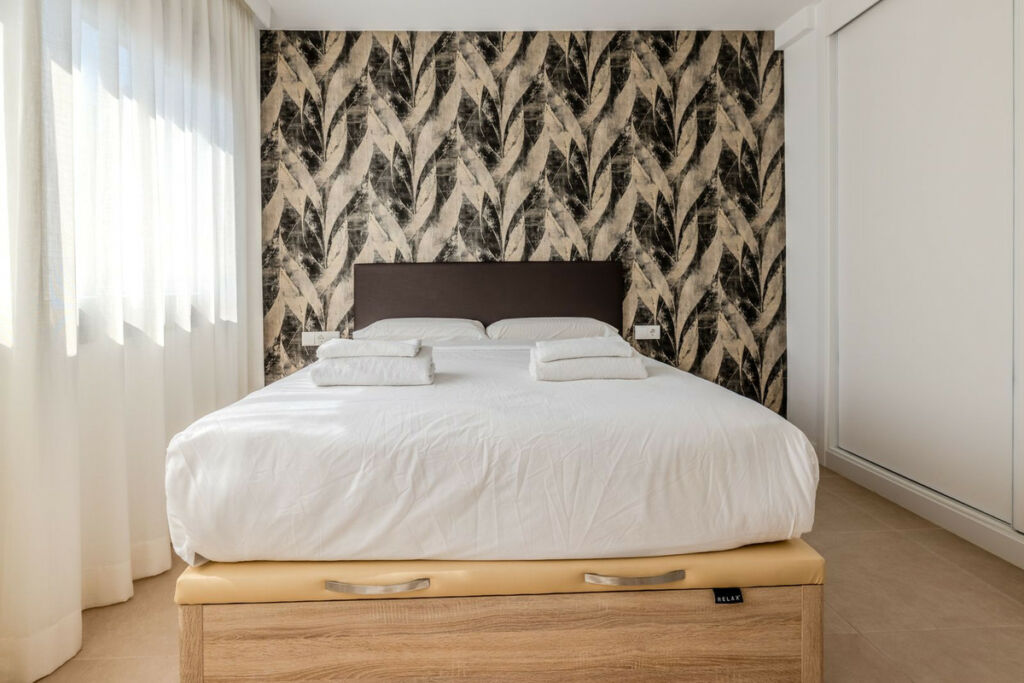 Townhouse Estepona Málaga - image 17